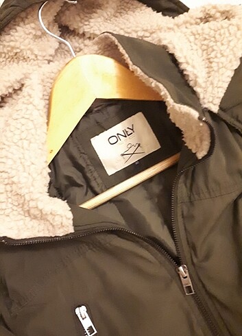 Only Only parka