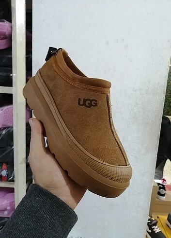 #Ugg #Kısabot #Yenisezon #Taba 