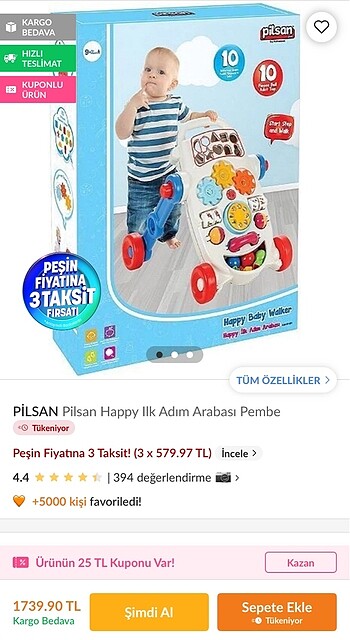 Diğer Pilsan Yürüme arkadaşı
