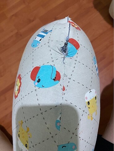 Fisher Price Emzirme  Minderi - Görsel 5