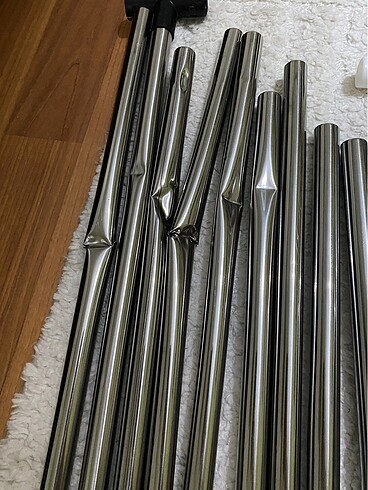 Oyun parkı + yatak - Görsel 9