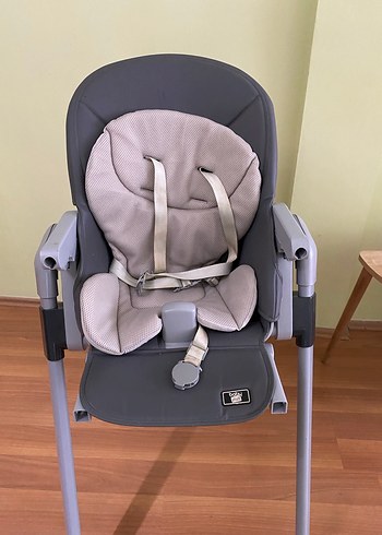 Baby Plus Master Cook Mama Sandalyesi - Görsel 6