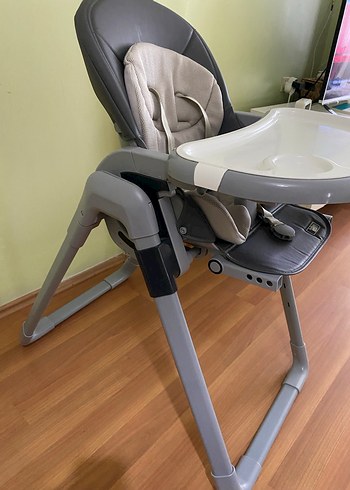 Baby Plus Master Cook Mama Sandalyesi - Görsel 5