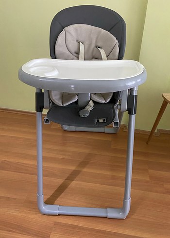 Baby Plus Master Cook Mama Sandalyesi - Görsel 3