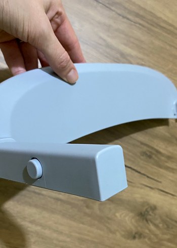 Baby Plus Master Cook Mama Sandalyesi - Görsel 10