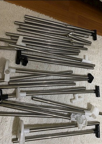 Gri Oyun Parkı Yatak - Görsel 5