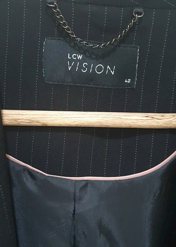 LC Waikiki LCW Kadın Blazer Ceket