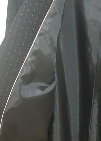 42 Beden siyah Renk LCW Kadın Blazer Ceket