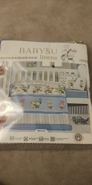 Yeni paketli 