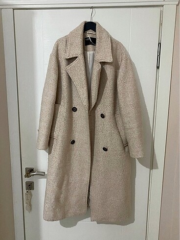 s Beden ten rengi Renk Pull&Bear kaban
