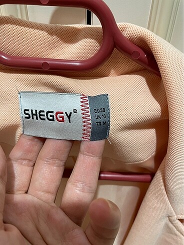 Diğer Sheggy ceket