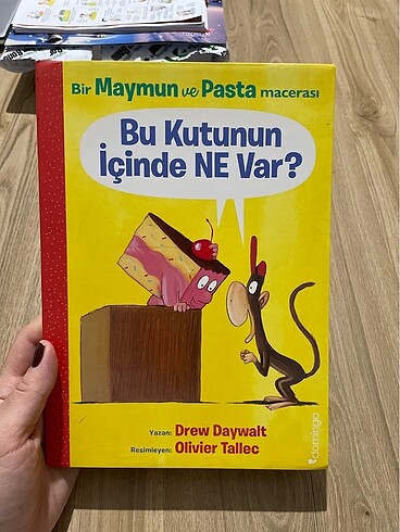 Kitap