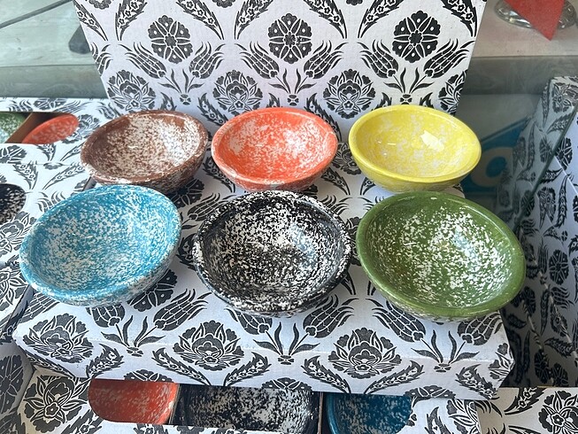Lokumluk 6 lı