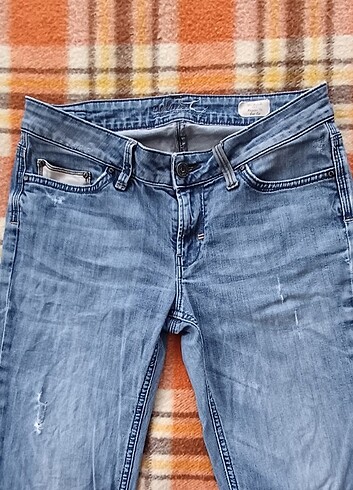 Colins Monica 791 jeans kot pantolon