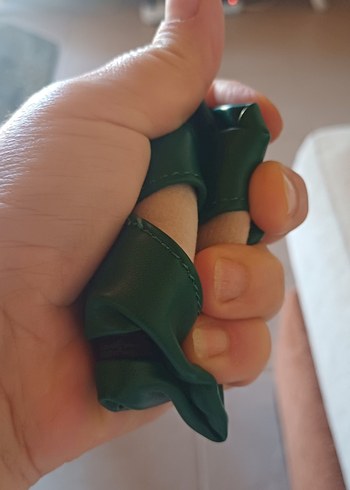 37 Beden PU Babet ayakkabi