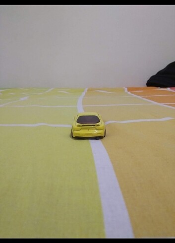  Beden Hotwheels mazda rx7