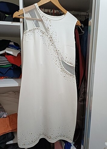 l Beden Nikah elbisesi 