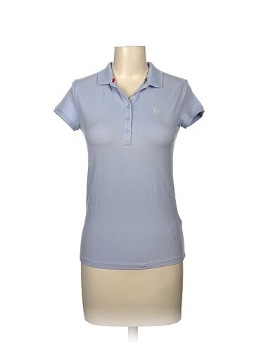 U.S Polo Assn. T-shirt %70 İndirimli.