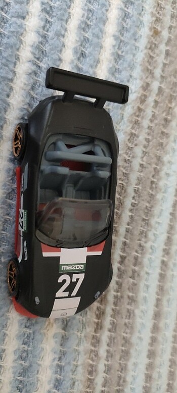  Beden Renk Mazda Miata mx-5