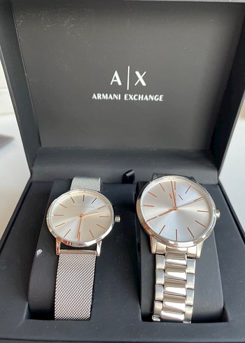 Armani Exchange