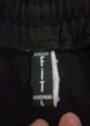 Eşofman Altı - Görsel 3