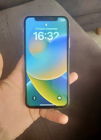 iPhone 8 yurt dışı 