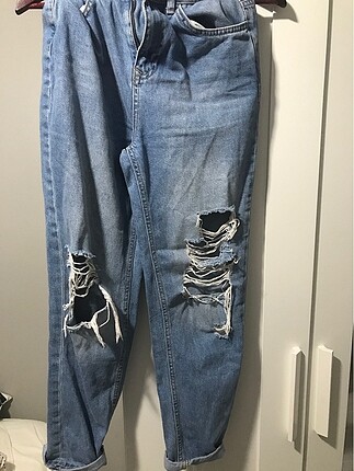 Mom jeans