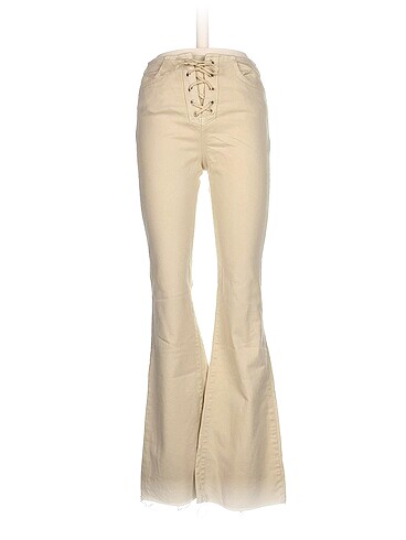 Stradivarius Jean / Kot %70 İndirimli.