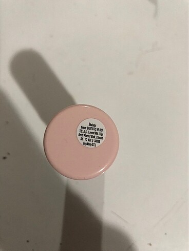  Beden wet n wild makyaj bazı