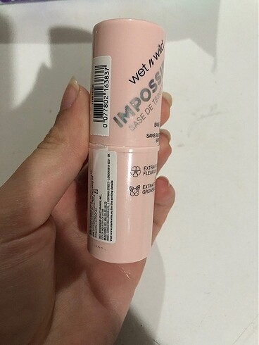 Wet n wild wet n wild makyaj bazı