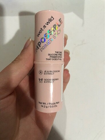 wet n wild makyaj bazı