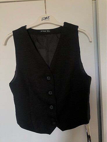 blazer yelek
