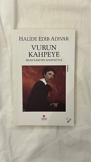 Vurun Kahpeye - Halide Edib Adıvar