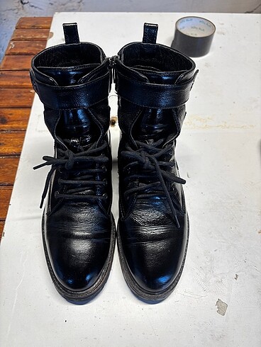 Nine West Tertemiz bayan bot