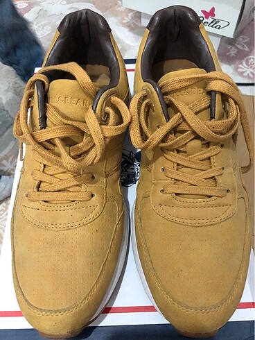 Pull&bear sneakers