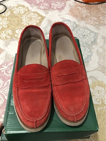 Derimod loafer