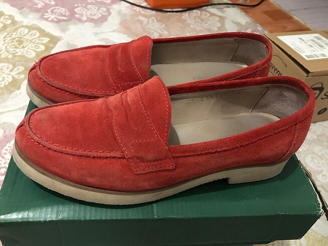 Derimod Derimod loafer