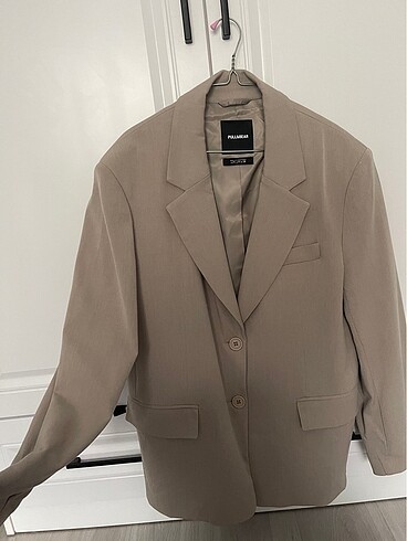 Pull and bear blazer