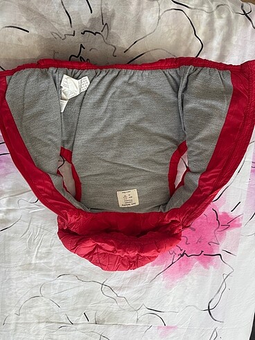 24-36 Ay Beden Zara yelek
