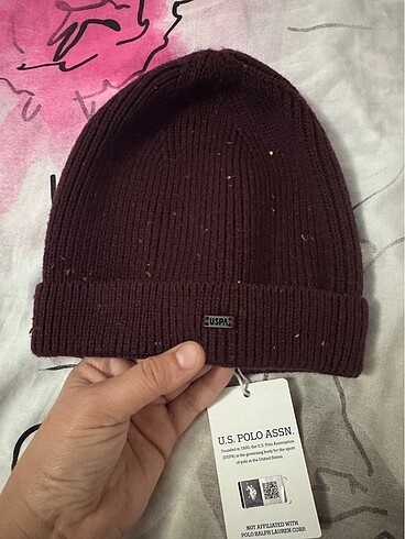 Uspa bere