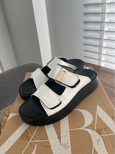 Zara Zara terlik
