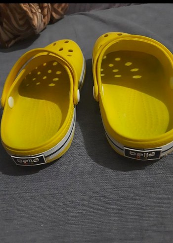 Crocs crocs hiç kullanılmadı