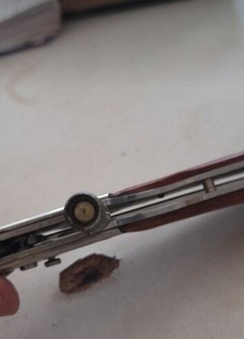 U.s.a.super knife çakı