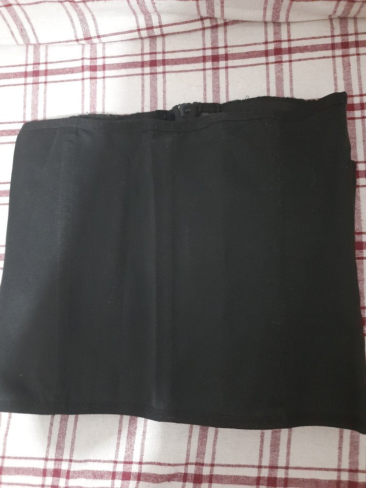 orijinal sweet sauna yağ yakıcı korse - Görsel 4