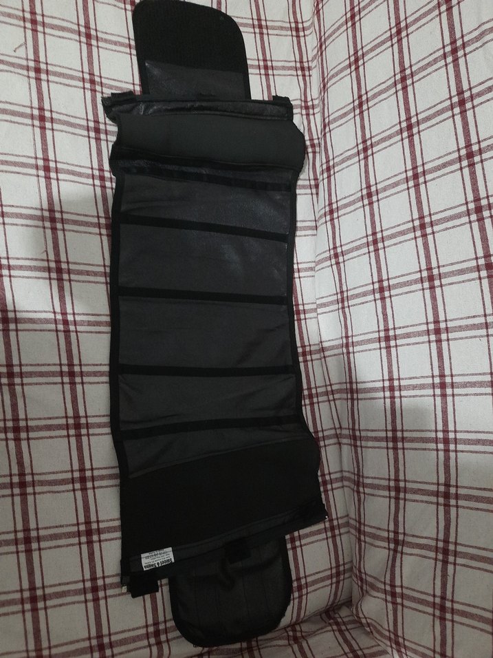 orijinal sweet sauna yağ yakıcı korse - Görsel 2