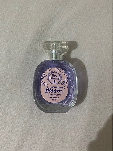 Bee Beauty Vanıllın Bloom
