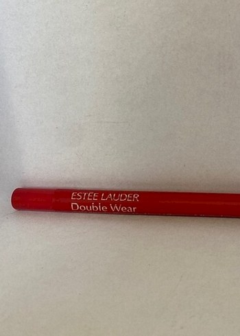 Estee lauder dudak kalemi - Görsel 2