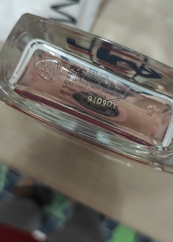 Fila Kadın Parfümü - Görsel 2