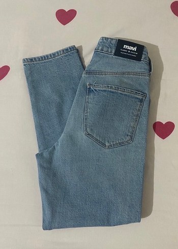 Mavi Jeans Cindy Model - Görsel 2