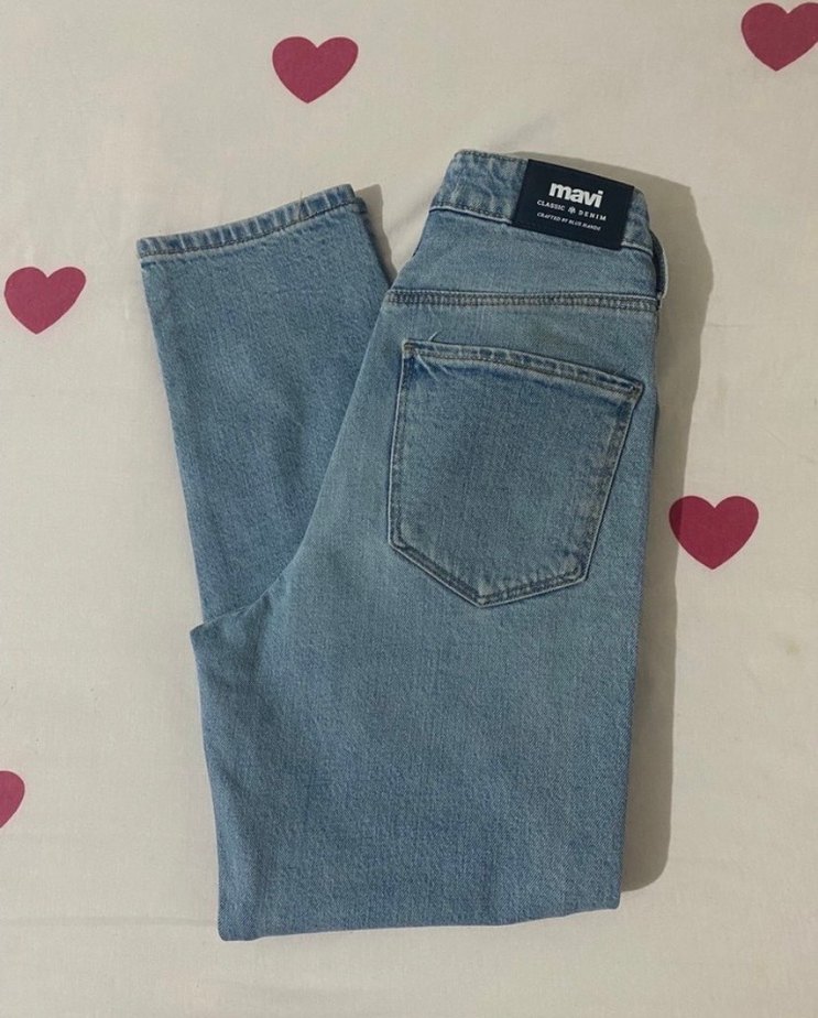 Mavi Jeans Cindy Model - Görsel 2